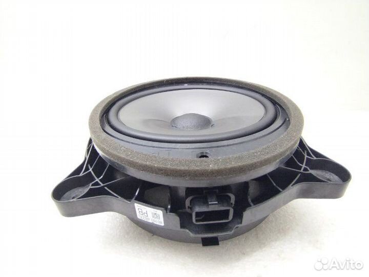 Динамик передний левый Lexus Rx450H GYL25 2grfxs