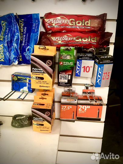 Велокамера