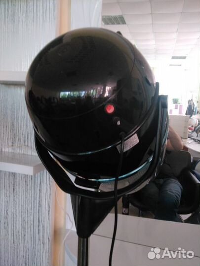 Сушуар для волос