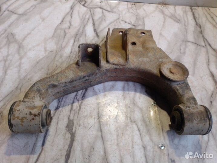 Рычаг передний правый Kia Sorento BL D4CB 2003