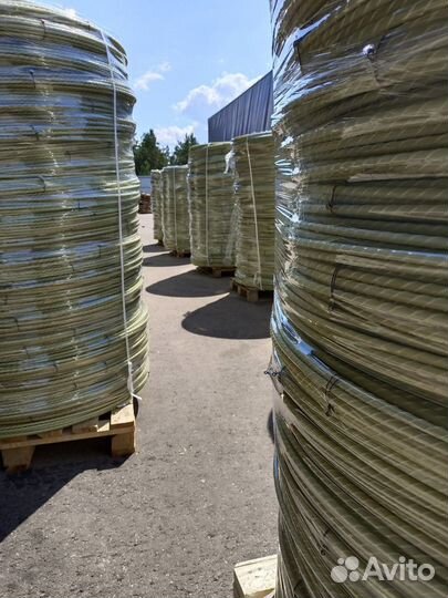 Арматура композитная