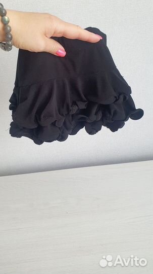 Костюм для танцев