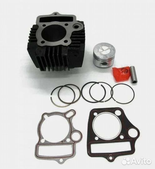 Цпг 70, 90, 110 125, 160