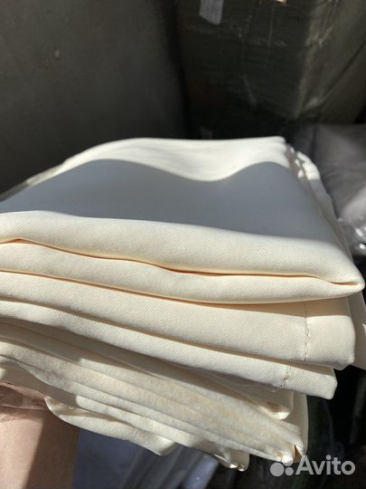 Шторы блэкаут, высота 2,7 м цена за комплект