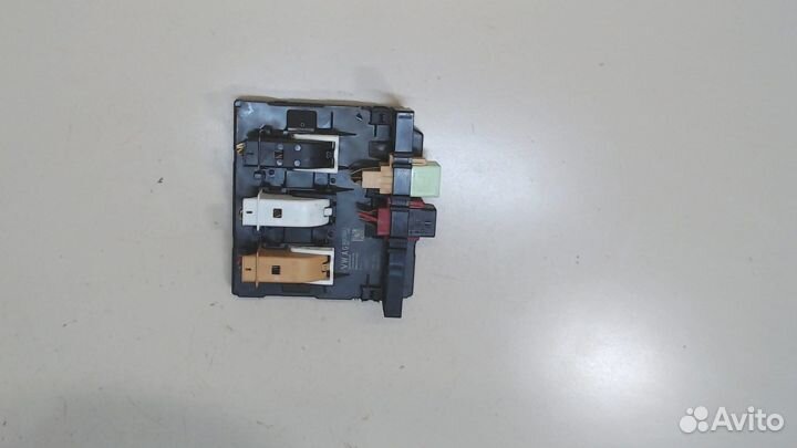 Блок комфорта Volkswagen Tiguan, 2013