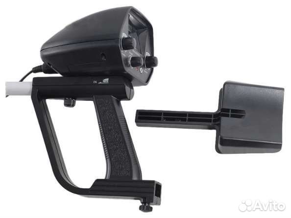 Металлоискатель md 4030 новый