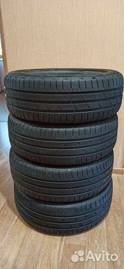 Marshal MU12 185/55 R15 82H