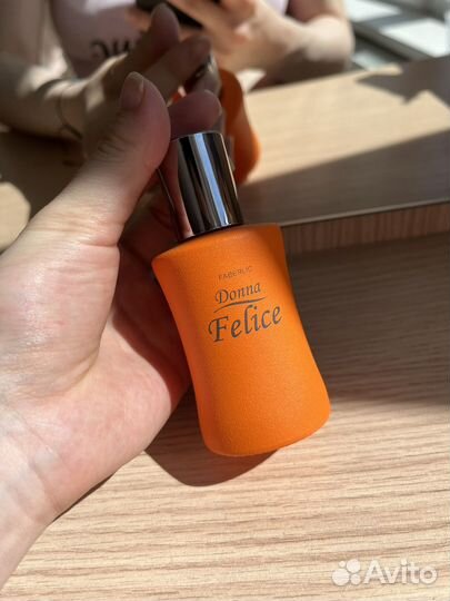 Духи женские