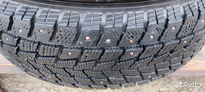 Toyo Open Country I/T 215/70 R16