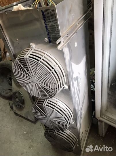 Холодильник б/у