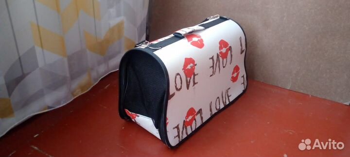 Переноска для животных