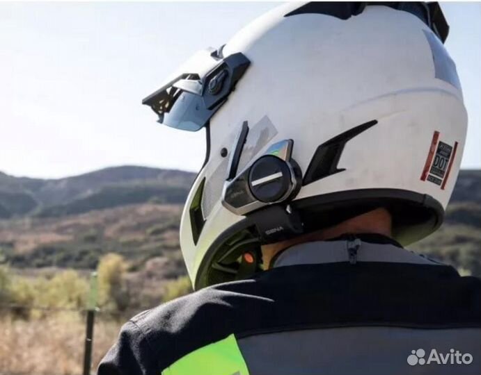 Мотогарнитура sena 50S