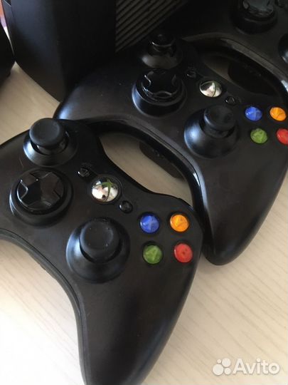 Xbox 360 slim freeboot