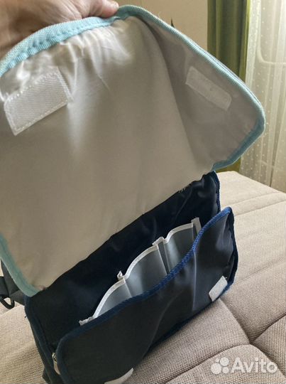 Термо сумка