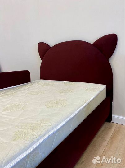 Кровать для подростка