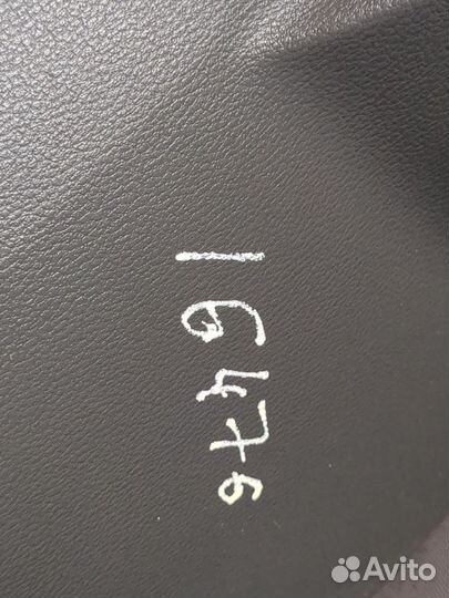 Панель передняя салона Mercedes E W212, 2011