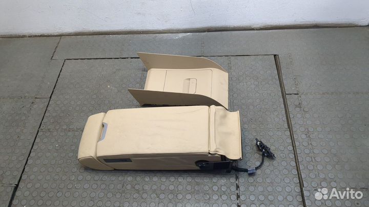 Подлокотник BMW 7 E65, 2007