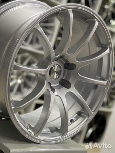 Диски Advan Racing RS R18