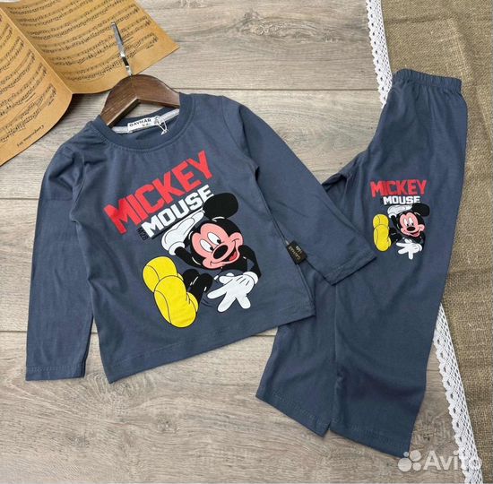 Костюм для мальчика 98 104 110 116 122