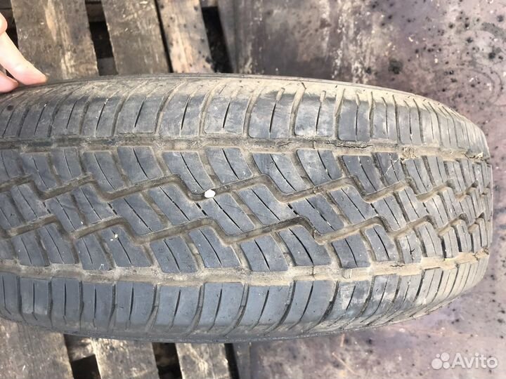 Mitsubishi outlander диск колесо