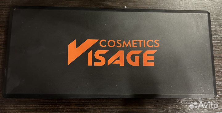 Палитра румян