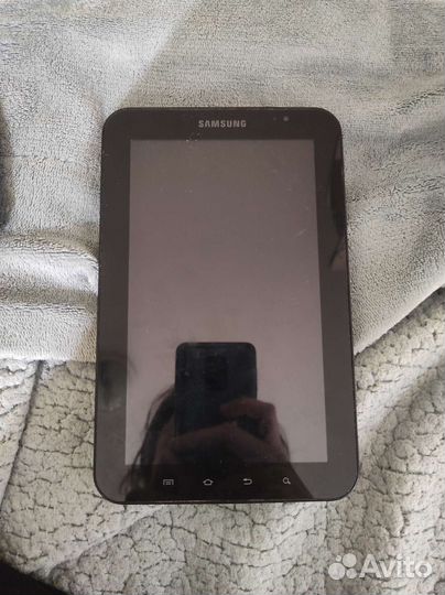 Samsung galaxy tab GT-P1000