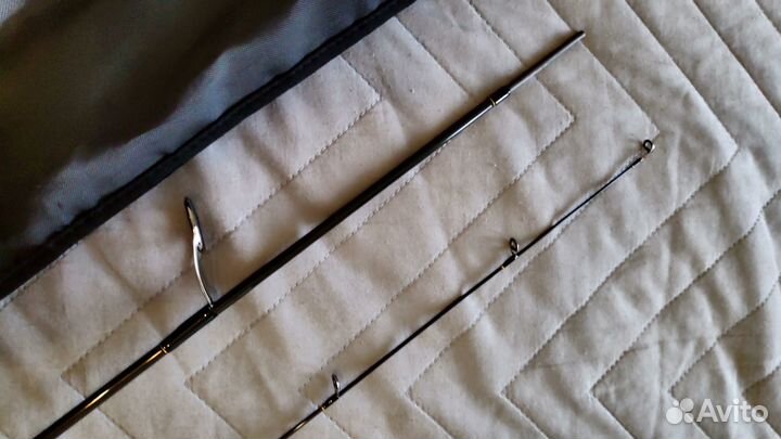 Ito Craft Expert Custom EXC 510ULX