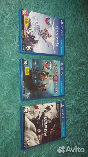 Продам PlayStation 4Pro