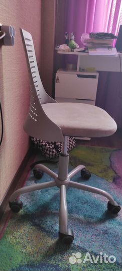 Компьютерное кресло бу