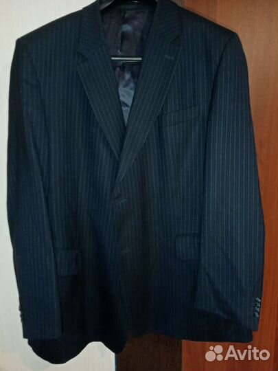 Пиджак мужской