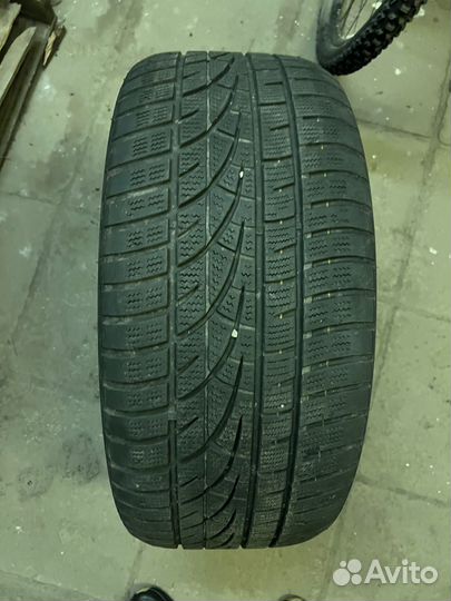 Комплект зимних колес на BMW 7 G11/G12