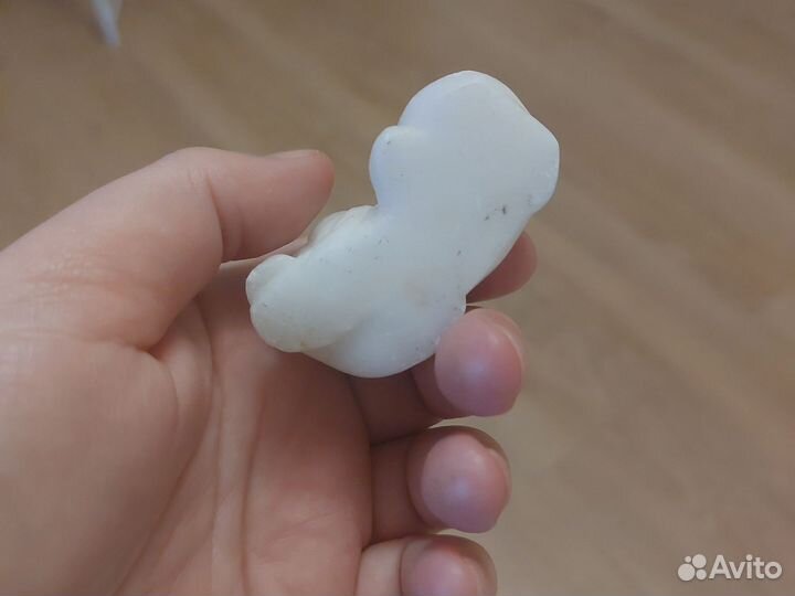 Статуэтки форфор мрамор