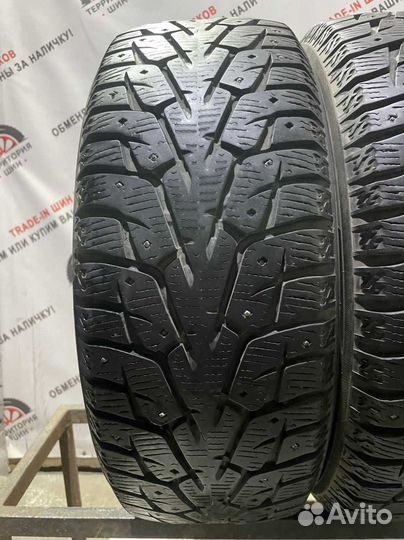 Yokohama Ice Guard Stud IG55 205/55 R16 94T