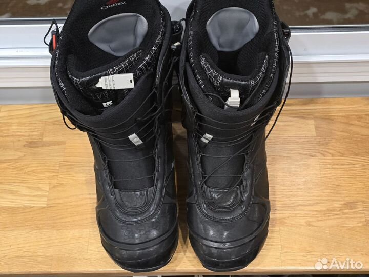 Burton SLX 46.5 US 13