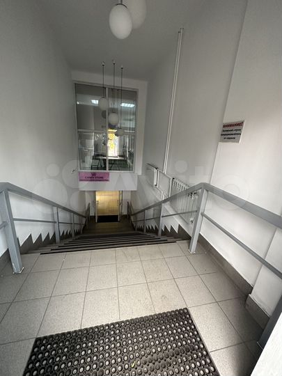 Торговые площади от 35 до 200м.кв