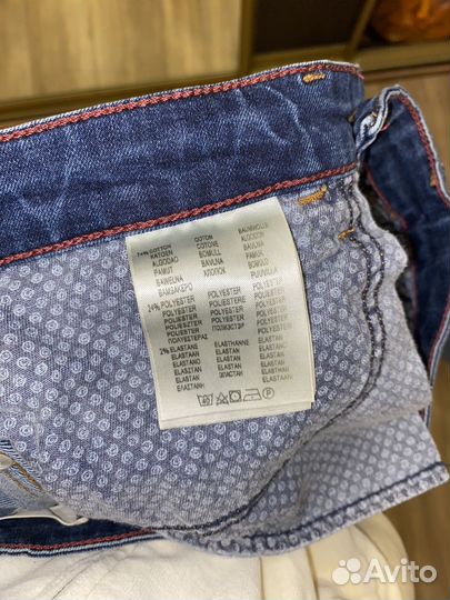 Wrangler джинсы оригинал