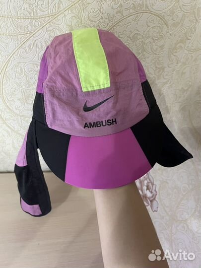 Кепка Nike x ambush