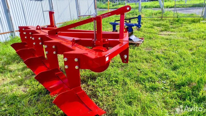 Плуг Артайус ПКС-5, 2023