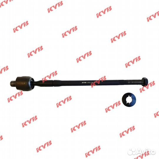 Тяга рулевая hyundai elantra XD 00/KIA cerato лев