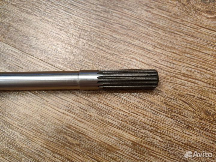 Вертикальный вал Yamaha 40X