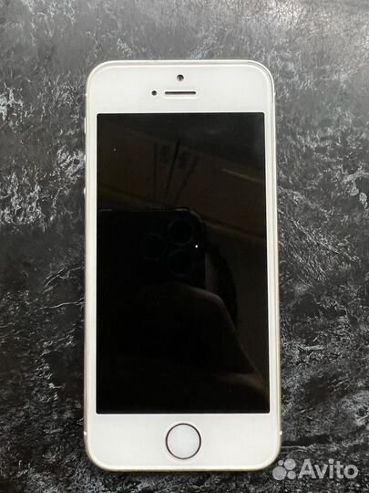 iPhone 5S, 16 ГБ