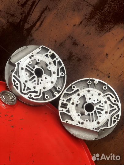 Статор насоса АКПП 5hp19