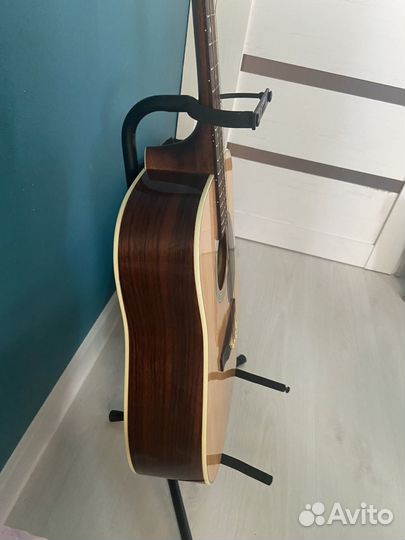 Акустическая гитара sigma DR-28