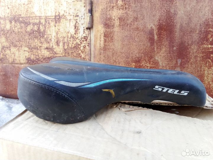 Велосипед на разбор и колеса советские