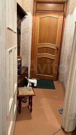 2-к. квартира, 74,5 м², 3/5 эт.