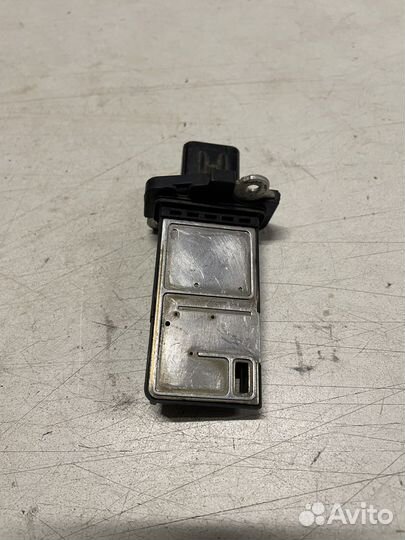 Расходомер воздуха (массметр ) Ford Focus 2