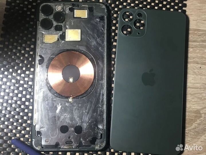 Ремонт телефонов iPhone Замена стекла / Дисплея