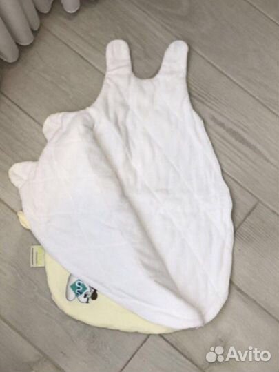 Кокон летний