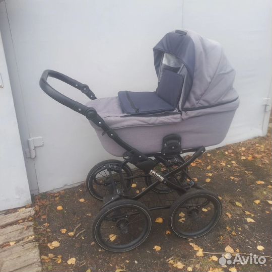 Детские коляски