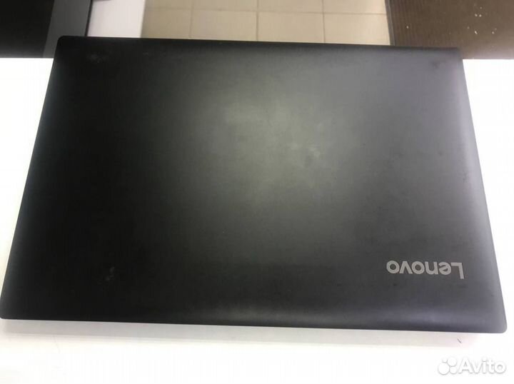 Ноутбук для работы Lenovo IdeaPad 330-15AST К134